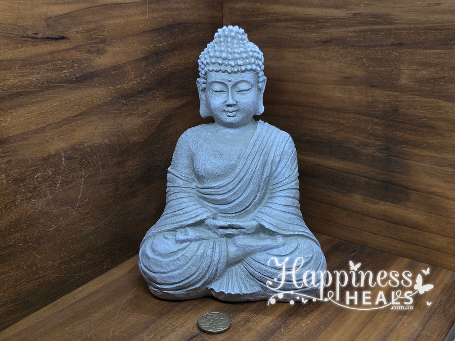 Buddha Statue