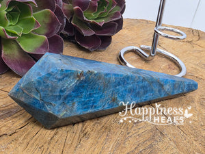 Apatite Vogel – Clarity, Communication & Focused Energy 🔷💎