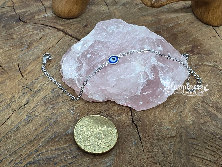Evil Eye Bracelet