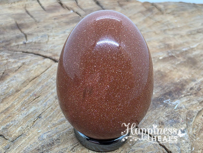 Goldstone Egg