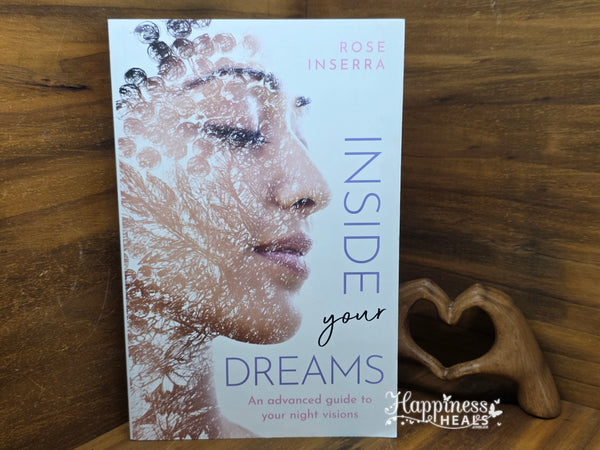 Inside Your Dreams Book