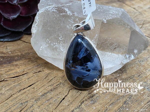 Pietersite Pendant