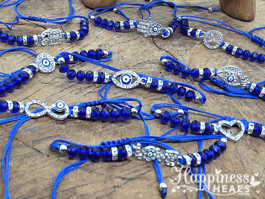 Evil Eye Bracelets