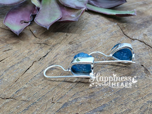 Apatite Earrings