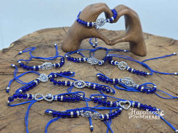 Evil Eye Bracelets
