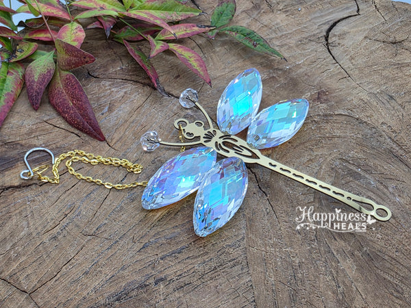 Dragonfly Sun Catcher