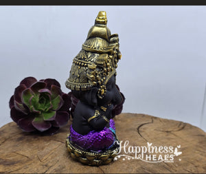 Sitting Ganesha Statue: A Symbol of Wisdom and Prosperity