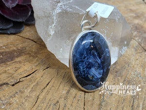Pietersite Pendant