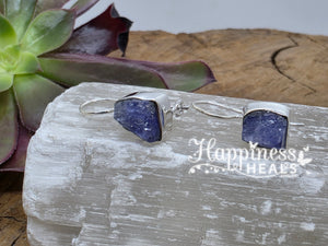 Tanzanite Earrings