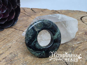 Kambaba Jasper Donut
