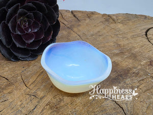 Opalite Bowl