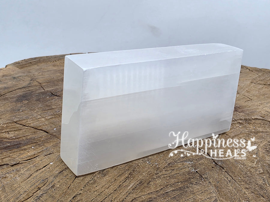 Selenite Charging Plate