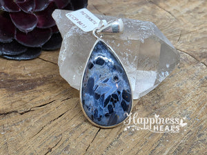 Pietersite Pendant