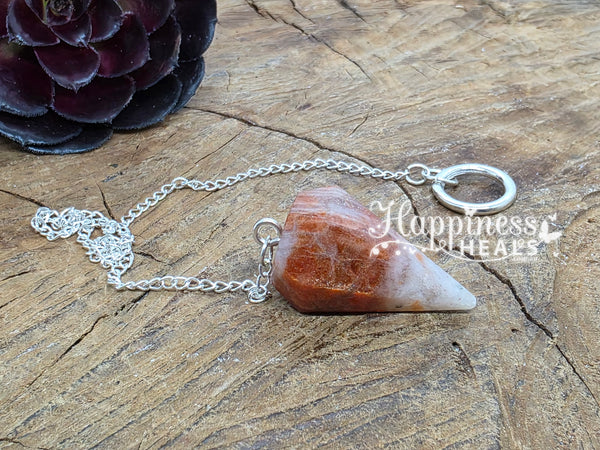 Sunstone - Pendulum 🌞
