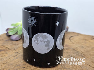 Triple Moon Mug 🌒🌕🌘☕