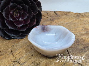 Sardonyx Bowl