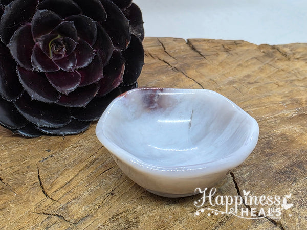 Sardonyx Bowl