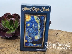Van Gogh Tarot