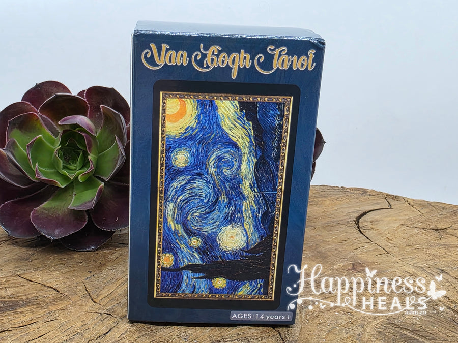 Van Gogh Tarot