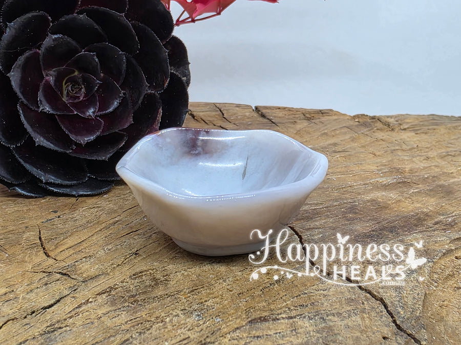 Sardonyx Bowl