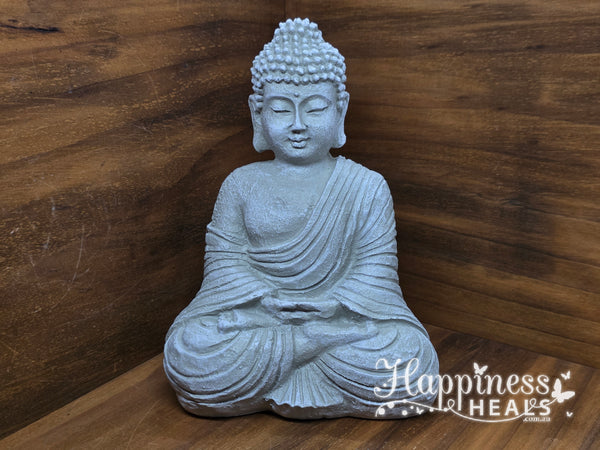 Buddha Statue