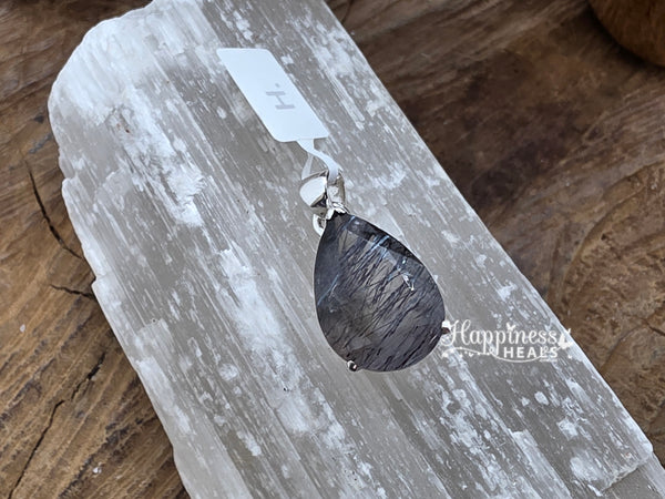 Super 7 Pendant