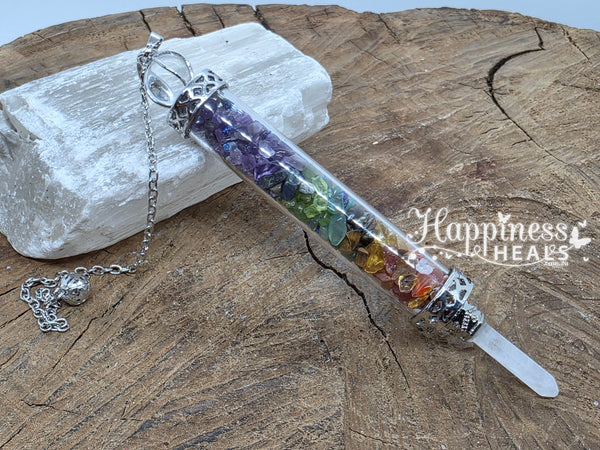 Chakra Wand