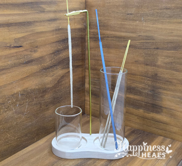 Incense Holder & Burner