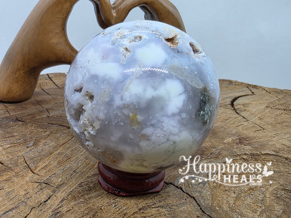 Magnesite Sphere