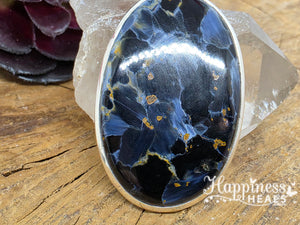 Pietersite Pendant