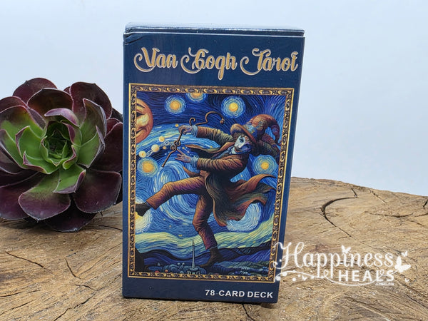 Van Gogh Tarot