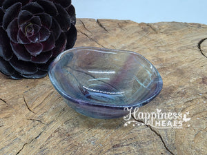 Fluorite Bowl