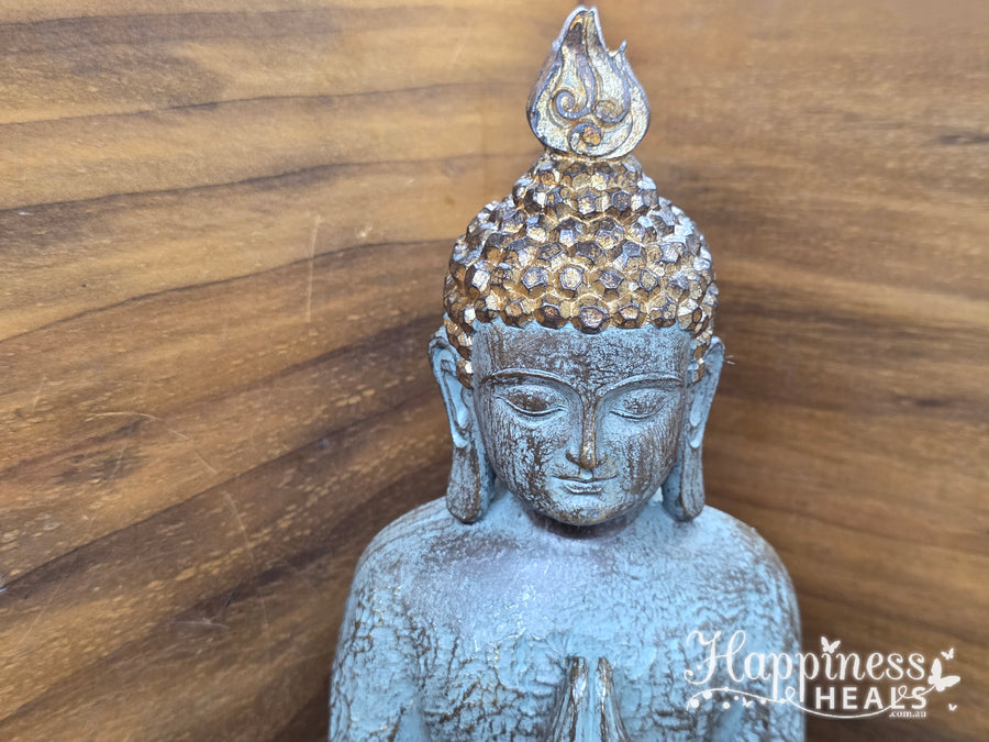 Buddha Statue