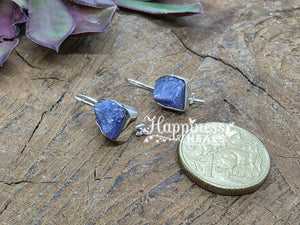 Tanzanite Earrings