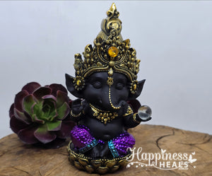 Sitting Ganesha Statue: A Symbol of Wisdom and Prosperity