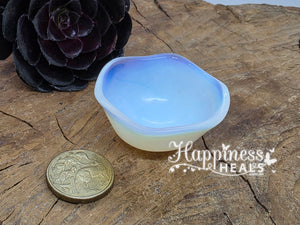 Opalite Bowl