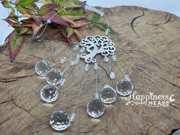 Tree Of Life Sun Catcher