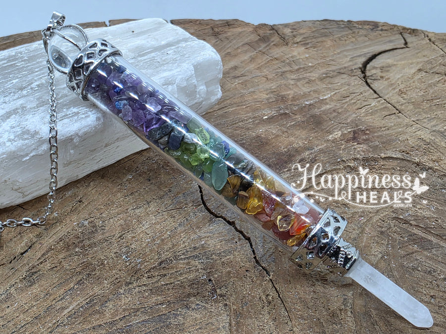 Chakra Wand
