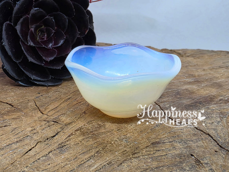 Opalite Bowl