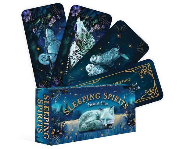 Sleeping Spirits