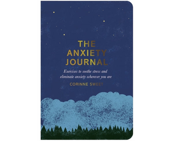 The Anxiety Journal