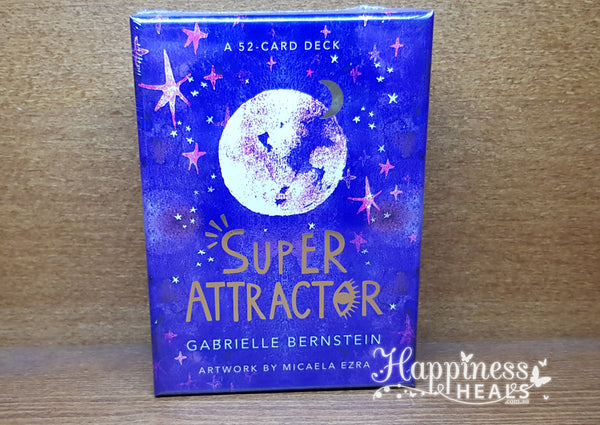 Super Attractor By Gabrielle Bernstein