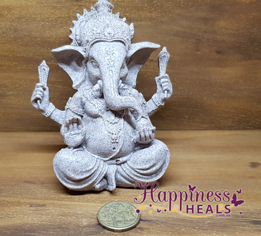 Ganesha Elephant