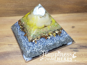 Orgonite Pyramid