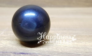 Rainbow Obsidian Sphere