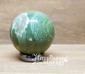 Rhyolite Sphere