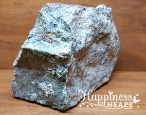 African Turquoise Raw