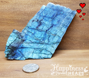 Labradorite Slab