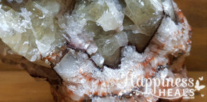 Calcite Multi Coloured Chunk