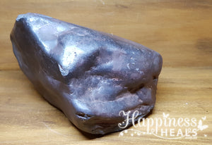 Hematite Rock